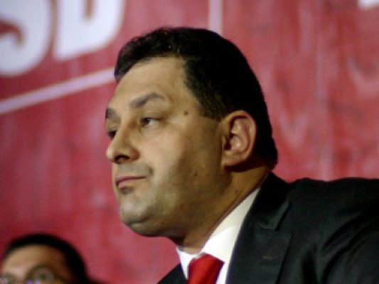 Vanghelie: Analizez dacă voi candida la preşedinţia PSD Bucureşti. Anunţ la momentul potrivit